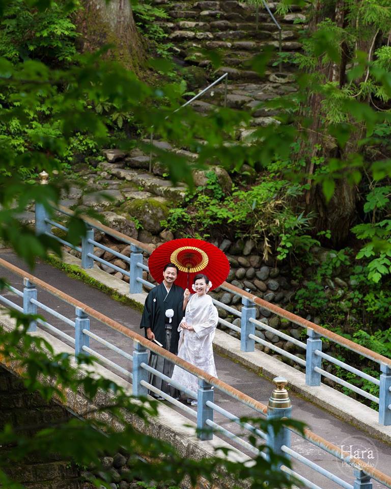 原写真　結婚式　写真